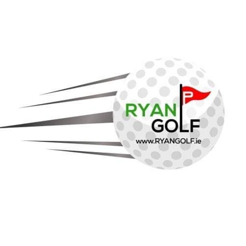 Logo for Ryangolf